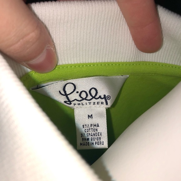 COPY - Lilly tee - Picture 4 of 9